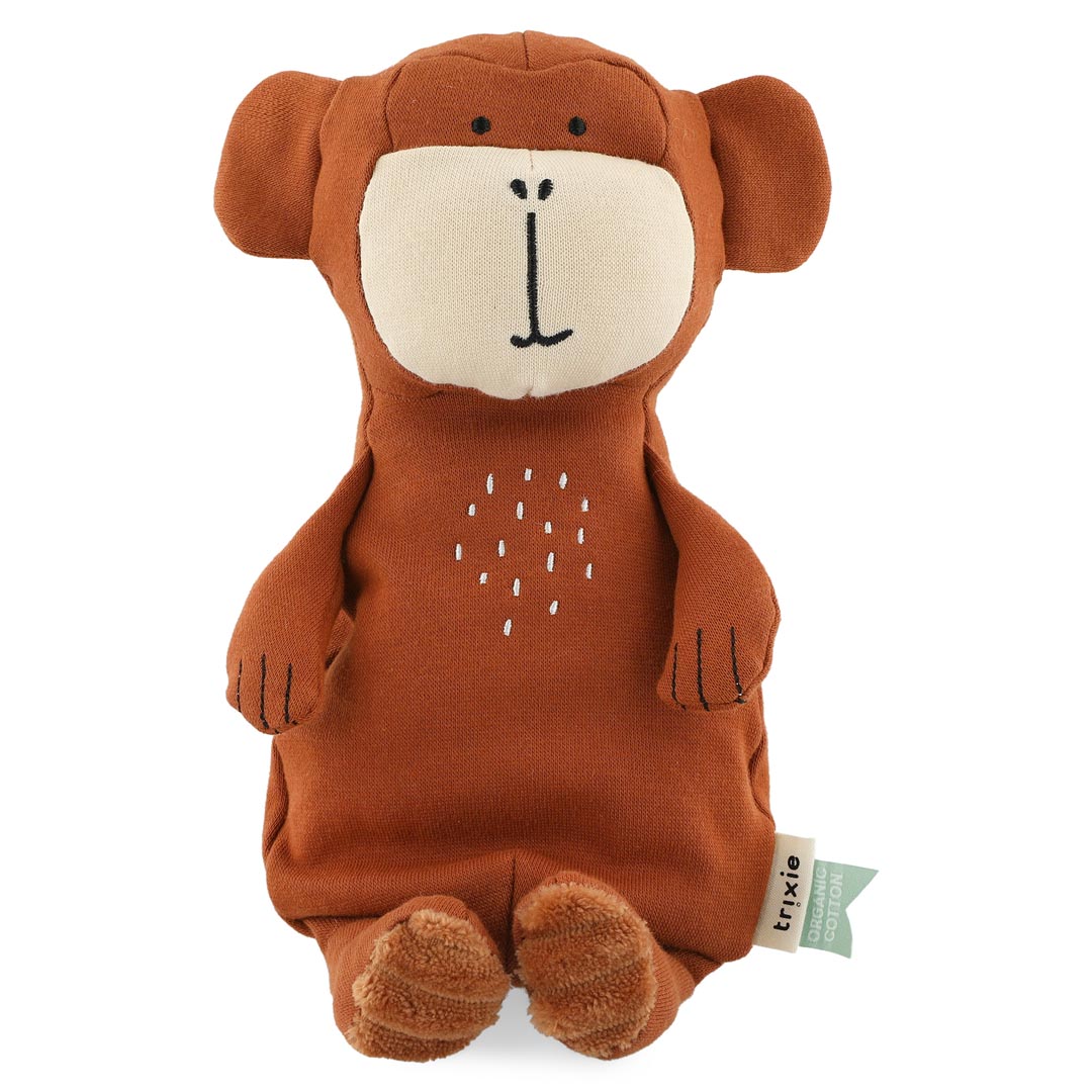 Peluche petite - Mr. Monkey